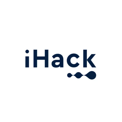 iHack様