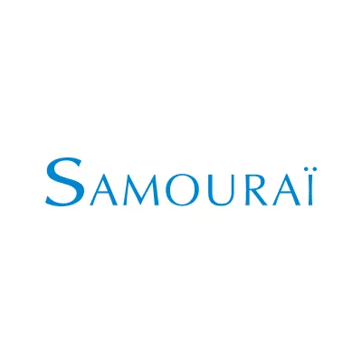 SAMOURAI様