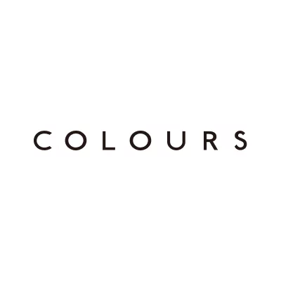 COLOURS様