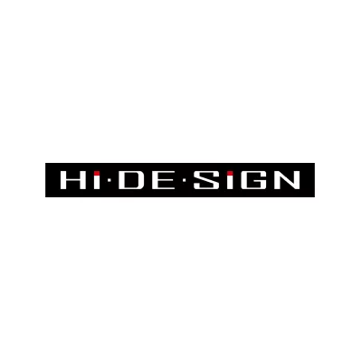 HiDESiGN様