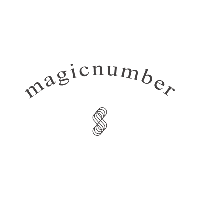 株式会社magicnumber様