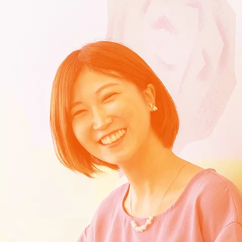 株式会社アエナ　販促２課広報担当　OFFJournal編集長｜岡崎彩音