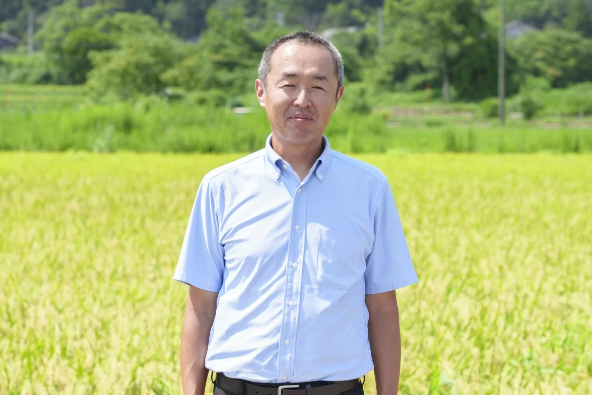 お米のすべてを資源に!岩塚製菓が挑むサステナブル農業