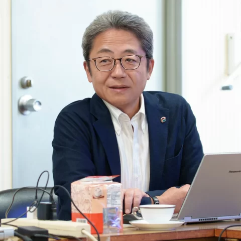 アライドコーヒーロースターズ株式会社　取締役 営業部長｜青木慎一